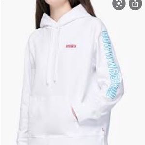 Levi’s Star Wars Hoodie